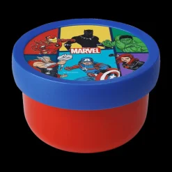Ygo Fruitbox AVENGERS 300ml Multi| Lunchboxes & Drinkbussen|To Go