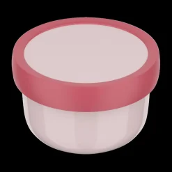 Ygo Fruitbox CAMPUS 300ml Cool Pink| Lunchboxes & Drinkbussen|To Go