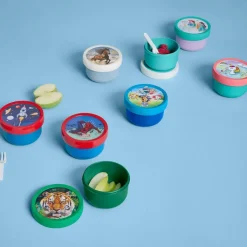 Ygo Fruitbox PAW PATROL PUPS 300 ml Multi| Lunchboxes & Drinkbussen|To Go