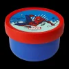 Ygo Fruitbox SPIDERMAN 300 ml Multi| Lunchboxes & Drinkbussen|To Go
