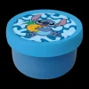 Ygo Fruitbox STITCH 300ml Blauw| Lunchboxes & Drinkbussen|To Go