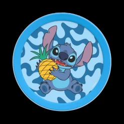 Ygo Fruitbox STITCH 300ml Blauw| Lunchboxes & Drinkbussen|To Go