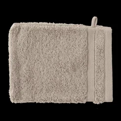Ygo Gastendoekje MITTE Beige| Badlinnen & -Matten