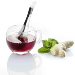 Ygo Gemberrasp GEMBER M/Handvat RVS| Kookaccessoires|Bakaccessoires