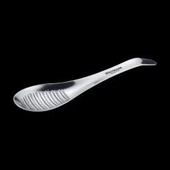 Ygo Gemberrasp GEMBER M/Handvat RVS| Kookaccessoires|Bakaccessoires