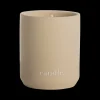 Ygo Geurkaars CANDLE Zand| Woondecoratie