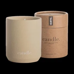 Ygo Geurkaars CANDLE Zand| Woondecoratie