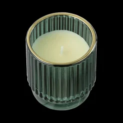 Ygo Geurkaars CEDAR BREEZE Groen| Woondecoratie