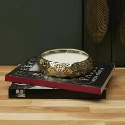Ygo Geurkaars OR DU TEMPS Ker. Goud M| Woondecoratie