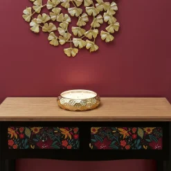 Ygo Geurkaars OR DU TEMPS Ker. Goud M| Woondecoratie