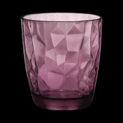 Ygo Glas DIAMOND Paars 39cl| Glazen