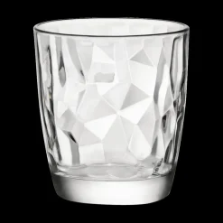 Ygo Glas DIAMOND Transp. 39cl| Glazen