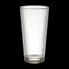Ygo Glas LIZERET 40cl M/Boord Goud| Glazen