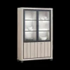 Ygo Glaskast JASMUND B132| Vitrinekasten