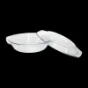 Ygo Grill En Drop Cocotte 500 2,9l Glas| Keukenaccessoires|Kookaccessoires