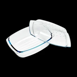 Ygo Grill En Drop Cocotte RH 4,1l| Keukenaccessoires|Kookaccessoires