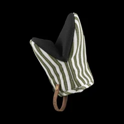Ygo Gripper JINT S/2 Greenolive| Tafellinnen & -Textiel|Keukenlinnen