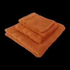 Ygo Handdoek MITTE Whisky| Badlinnen & -Matten