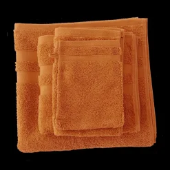 Ygo Handdoek MITTE Whisky| Badlinnen & -Matten