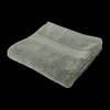 Ygo Handdoek RT Eucalyptus| Badlinnen & -Matten