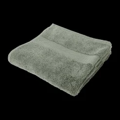 Ygo Handdoek RT Eucalyptus| Badlinnen & -Matten