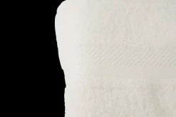 Ygo Handdoek RT Ivory| Badlinnen & -Matten