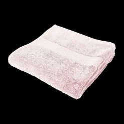 Ygo Handdoek RT Misty Pink| Badlinnen & -Matten