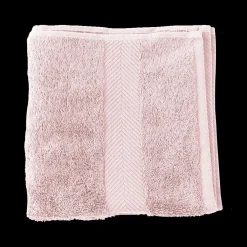 Ygo Handdoek RT Misty Pink| Badlinnen & -Matten