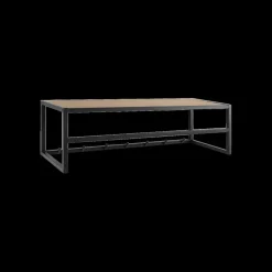 Ygo Hangende kapstok BOKSKAP Wild Oak B77| Opbergen