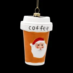 Ygo Hanger COFFEE Ass.| Kerst