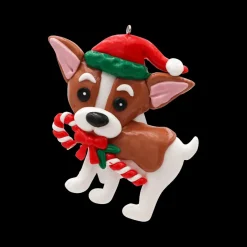 Ygo Hanger DOGMAS Hond Ass.| Kerst