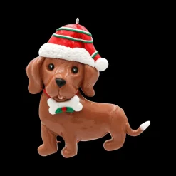 Ygo Hanger DOGMAS Hond Ass.| Kerst