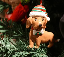 Ygo Hanger DOGMAS Hond Ass.| Kerst