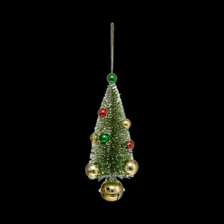 Ygo Hanger NOELLE Kerstboom met Bel| Kerst