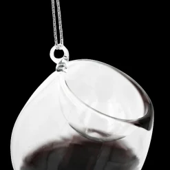 Ygo Hanger WINE Wijnglas| Kerst