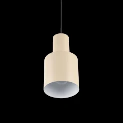 Ygo Hanglamp AGUDO 1Del. Beige| Hanglampen