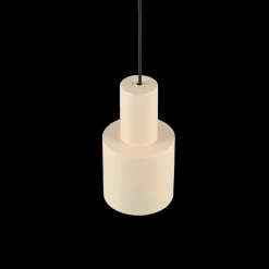 Ygo Hanglamp AGUDO 1Del. Beige| Hanglampen