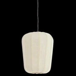 Ygo Hanglamp BIBURY Ø20 Bruin/Wit| Hanglampen