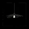 Ygo Hanglamp BLOMST Met. Zwart| Hanglampen