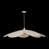 Ygo Hanglamp BLOSM Bloembad Beige XL| Hanglampen