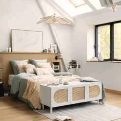 Ygo Hanglamp BLOSM Bloemenblad Beige| Hanglampen