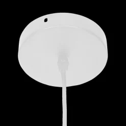 Ygo Hanglamp BLOSM Bloemenblad Beige| Hanglampen
