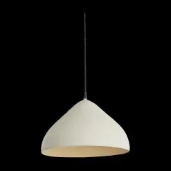 Ygo Hanglamp ELIMO Mat Crème L| Hanglampen