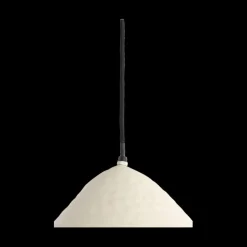 Ygo Hanglamp ELIMO Mat Crème L| Hanglampen
