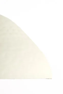 Ygo Hanglamp ELIMO Mat Crème L| Hanglampen