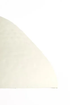Ygo Hanglamp ELIMO Mat Crème S| Hanglampen