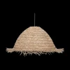 Ygo Hanglamp FOTINA Riet Naturel| Hanglampen