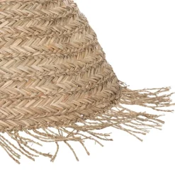 Ygo Hanglamp FOTINA Riet Naturel| Hanglampen