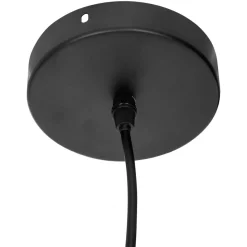Ygo Hanglamp FOTINA Riet Naturel| Hanglampen