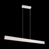 Ygo Hanglamp GALWAY Met. Wit| Hanglampen
